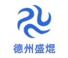 正壓送風機logo